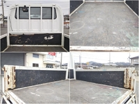 マツダタイタンダブルキャブ（Wキャブ）小型（2t・3t）[写真09]