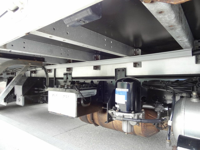 日野レンジャーアルミウイング中型（4t）[写真15]