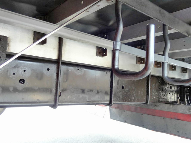 日野レンジャーアルミウイング中型（4t）[写真17]