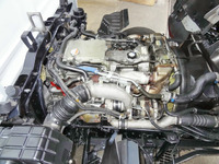 日野レンジャーアルミウイング中型（4t）[写真19]