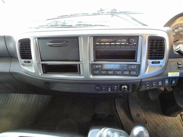 日野レンジャーアルミウイング中型（4t）[写真29]