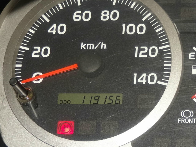 日野レンジャーアルミウイング中型（4t）[写真30]