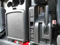 日野レンジャーアルミウイング中型（4t）[写真32]