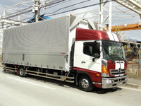 日野レンジャーアルミウイング中型（4t）[写真03]