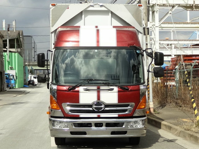 日野レンジャーアルミウイング中型（4t）[写真06]