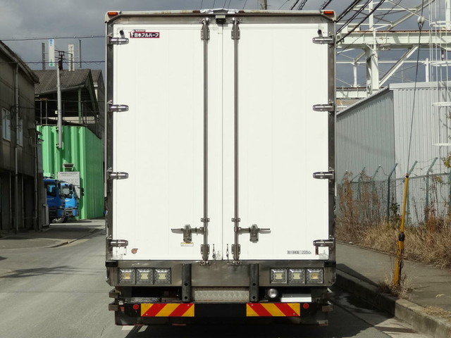 日野レンジャーアルミウイング中型（4t）[写真08]