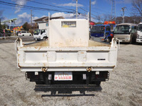 日野デュトロダンプ小型（2t・3t）[写真11]