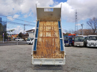 日野デュトロダンプ小型（2t・3t）[写真12]