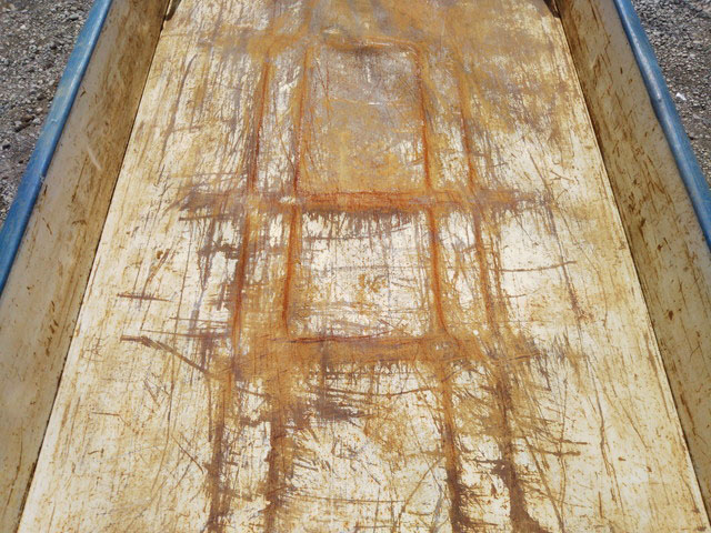 日野デュトロダンプ小型（2t・3t）[写真14]