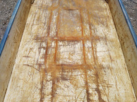 日野デュトロダンプ小型（2t・3t）[写真14]