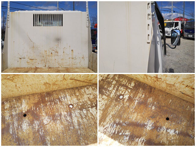 日野デュトロダンプ小型（2t・3t）[写真15]