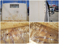 日野デュトロダンプ小型（2t・3t）[写真15]