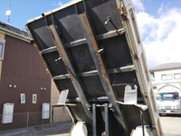 日野デュトロダンプ小型（2t・3t）[写真17]