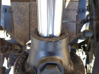 日野デュトロダンプ小型（2t・3t）[写真20]