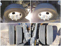 日野デュトロダンプ小型（2t・3t）[写真21]