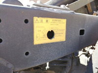 日野デュトロダンプ小型（2t・3t）[写真22]