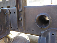 日野デュトロダンプ小型（2t・3t）[写真23]