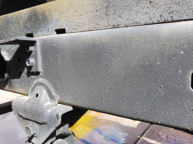 日野デュトロダンプ小型（2t・3t）[写真24]