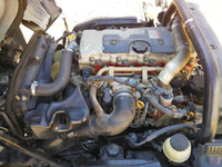 日野デュトロダンプ小型（2t・3t）[写真28]