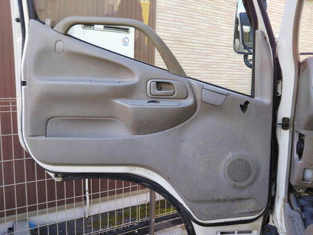 日野デュトロダンプ小型（2t・3t）[写真30]