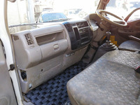 日野デュトロダンプ小型（2t・3t）[写真34]