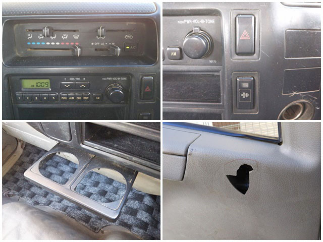 日野デュトロダンプ小型（2t・3t）[写真39]