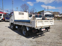 日野デュトロダンプ小型（2t・3t）[写真04]