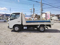 日野デュトロダンプ小型（2t・3t）[写真05]
