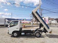 日野デュトロダンプ小型（2t・3t）[写真06]