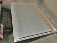 いすゞエルフパネルバン小型（2t・3t）[写真10]