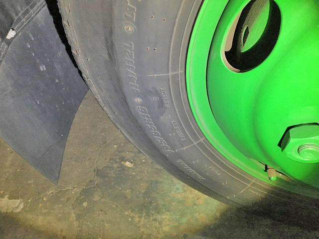 いすゞエルフパネルバン小型（2t・3t）[写真12]