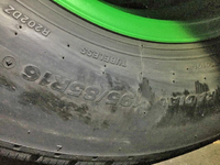 いすゞエルフパネルバン小型（2t・3t）[写真13]