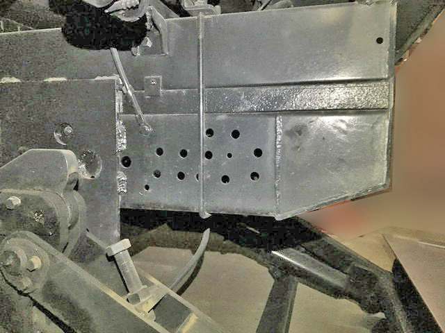 いすゞエルフパネルバン小型（2t・3t）[写真15]