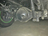 いすゞエルフパネルバン小型（2t・3t）[写真18]