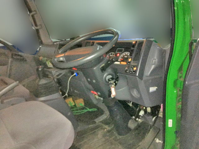 いすゞエルフパネルバン小型（2t・3t）[写真22]