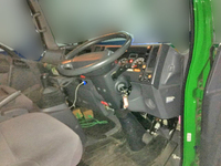 いすゞエルフパネルバン小型（2t・3t）[写真22]