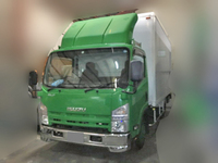 いすゞエルフパネルバン小型（2t・3t）[写真04]