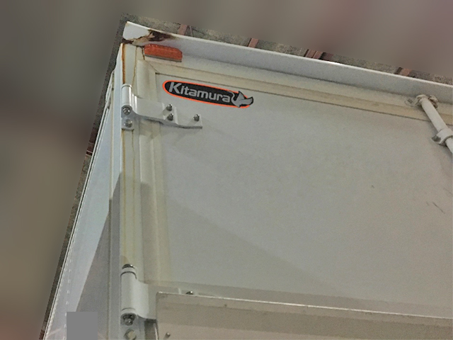 いすゞエルフパネルバン小型（2t・3t）[写真05]