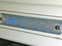 いすゞエルフパネルバン小型（2t・3t）[写真09]