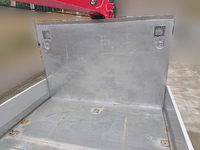 三菱ふそうファイタークレーン4段増トン（6t・8t）[写真10]