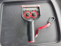 三菱ふそうファイタークレーン4段増トン（6t・8t）[写真19]