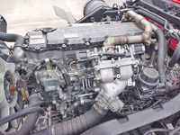 三菱ふそうファイタークレーン4段増トン（6t・8t）[写真24]