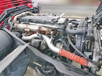 三菱ふそうファイタークレーン4段増トン（6t・8t）[写真25]