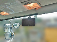 三菱ふそうファイタークレーン4段増トン（6t・8t）[写真31]