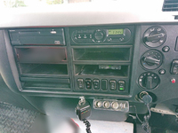 三菱ふそうファイタークレーン4段増トン（6t・8t）[写真32]