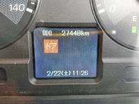 三菱ふそうファイタークレーン4段増トン（6t・8t）[写真36]