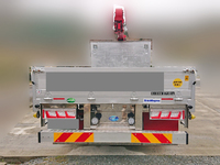 三菱ふそうファイタークレーン4段増トン（6t・8t）[写真08]