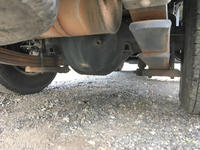 日産アトラス平ボディ小型（2t・3t）[写真10]