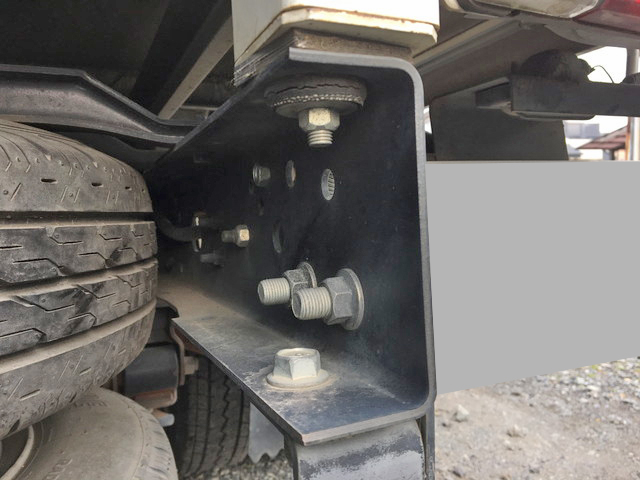 日産アトラス平ボディ小型（2t・3t）[写真12]