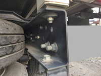 日産アトラス平ボディ小型（2t・3t）[写真12]